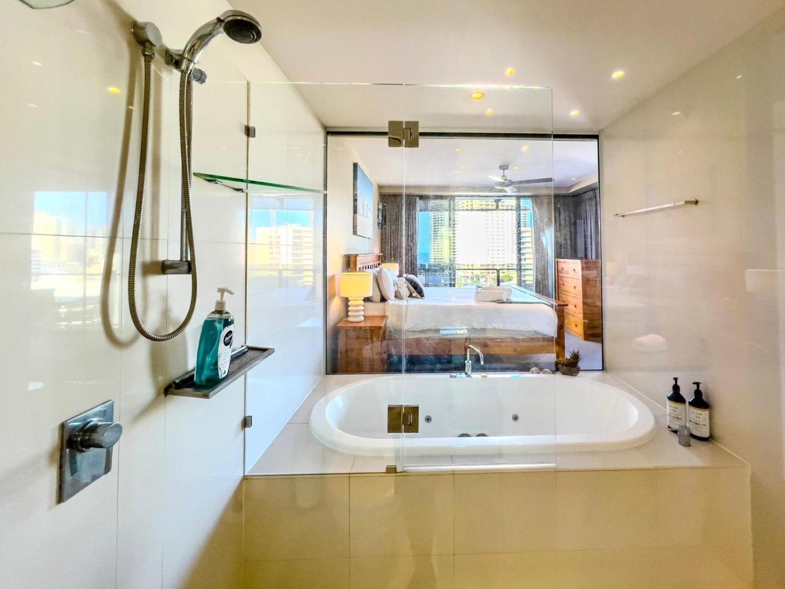 Apartment Circle On Cavill Escape Gold Coast