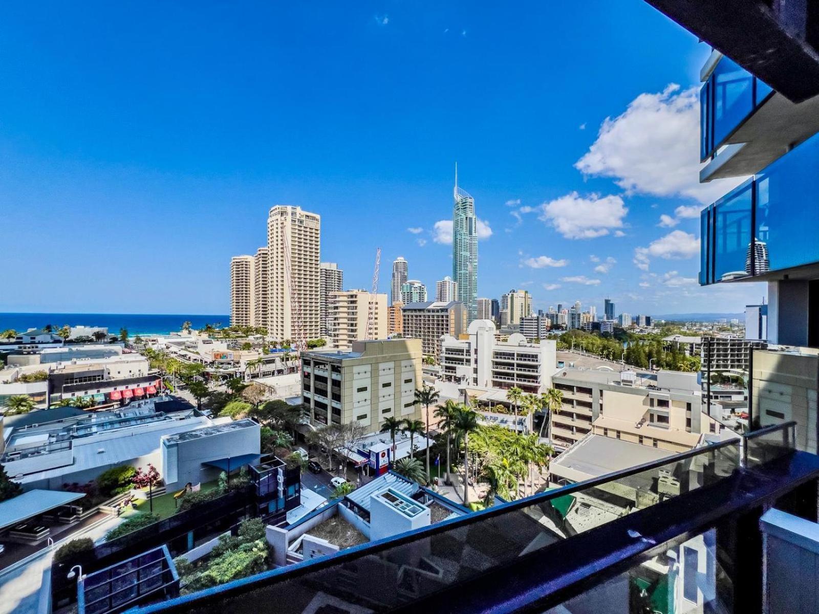 Circle On Cavill Escape Gold Coast