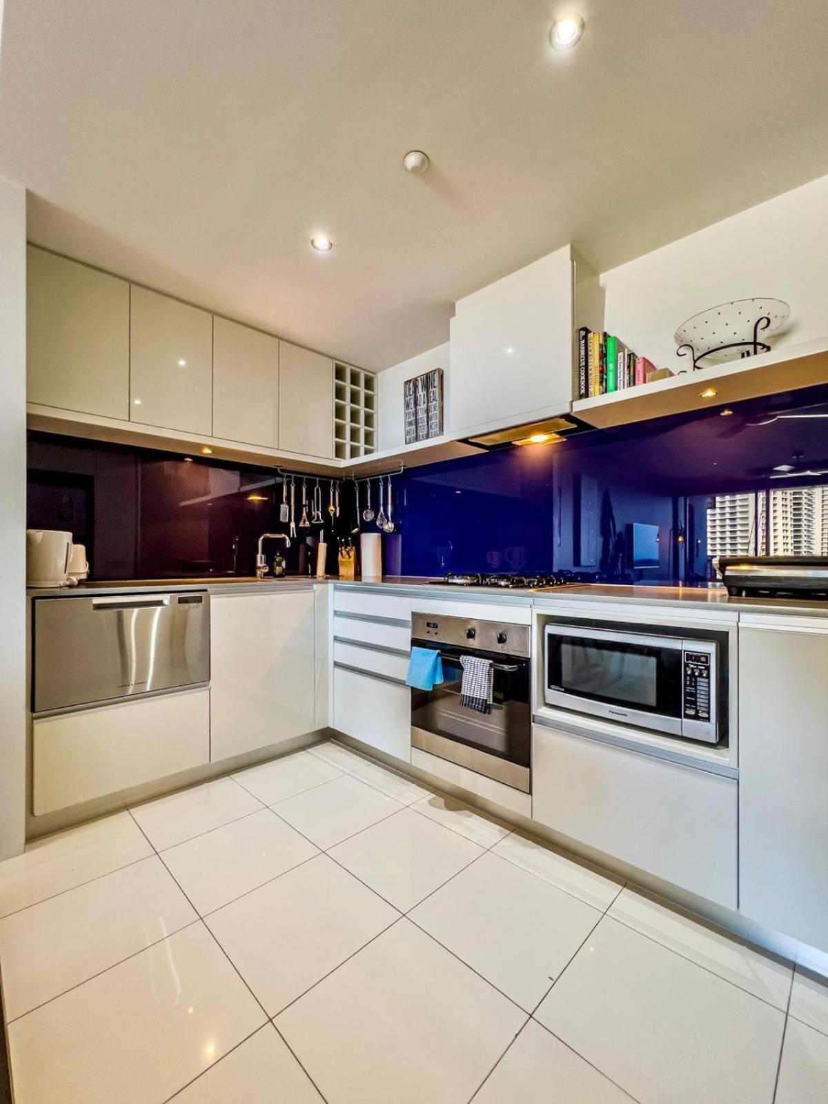 Apartment Circle On Cavill Escape Gold Coast